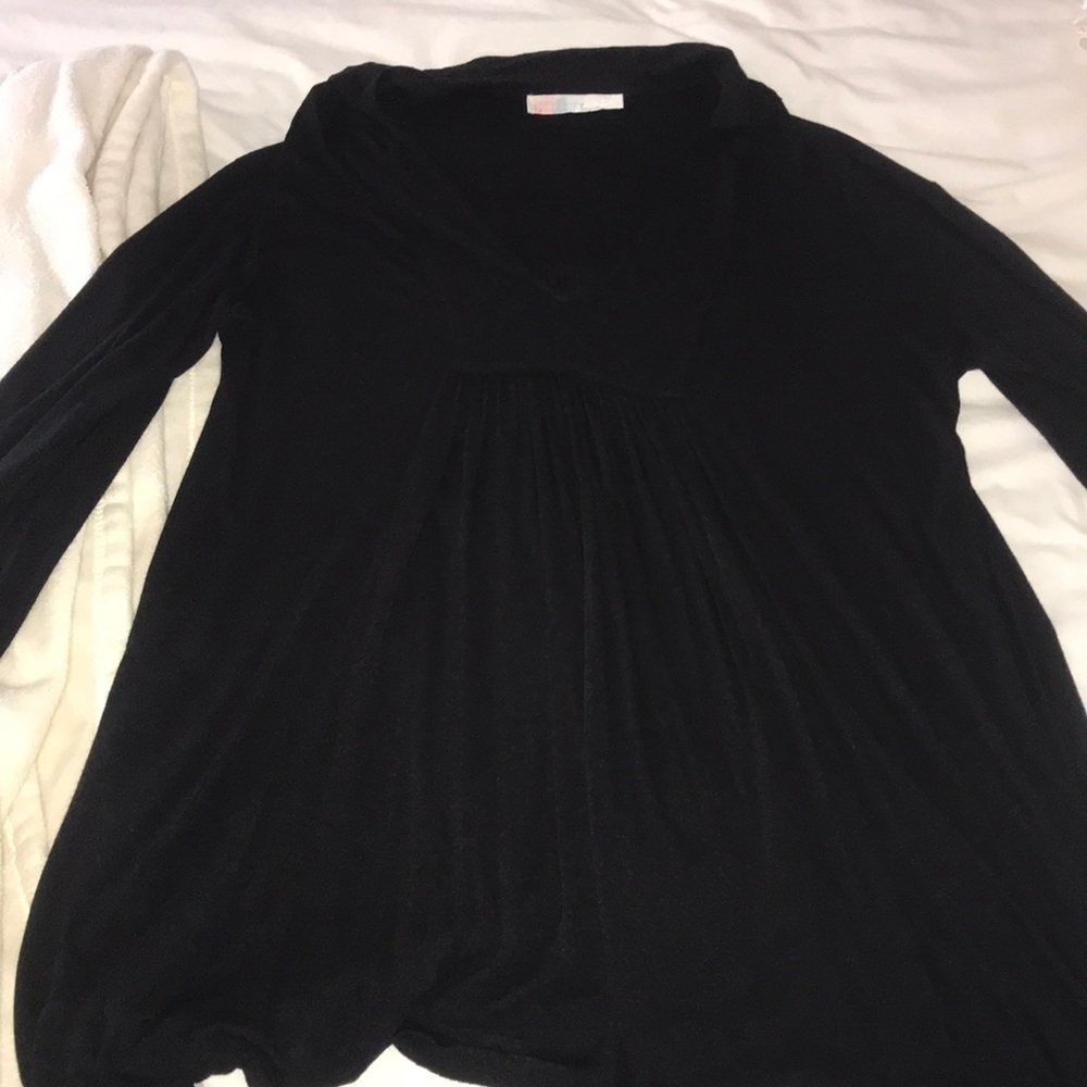 Free People Beach tunic